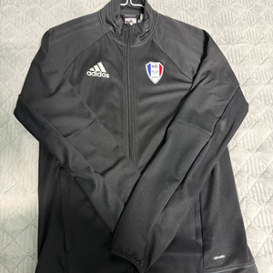 수원삼성 트레이닝 자켓 판매합니다