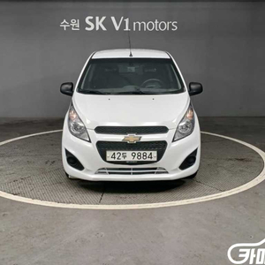 [쉐보레]스파크 밴 #앱특가 이미지
