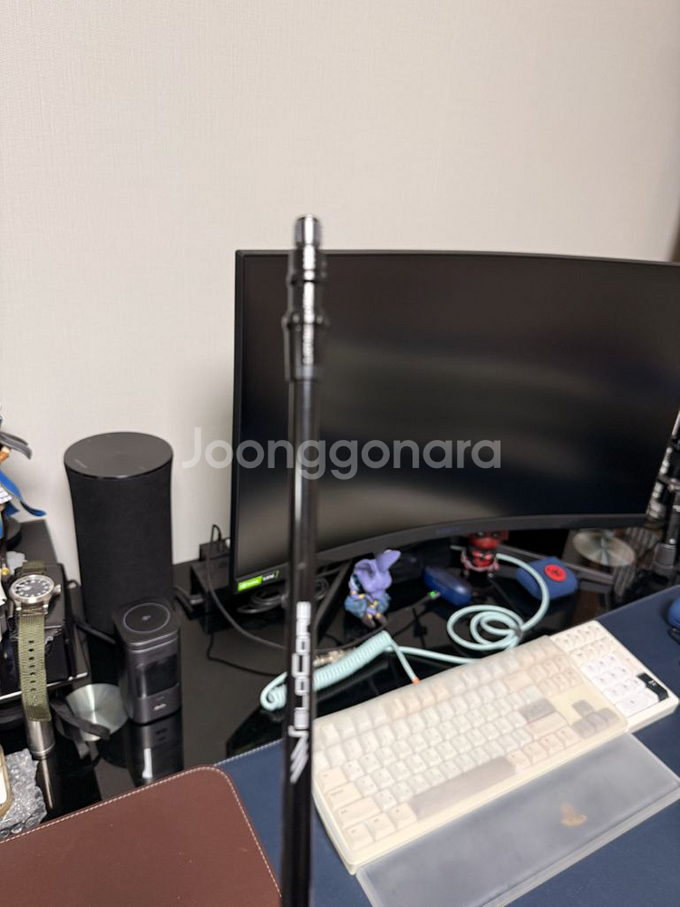 Fujikura VENTUS벤투스 블랙 TR 6-S 드라이버 샤프트--1