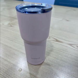 락앤락 퓨어 텀블러 470ml 핑크