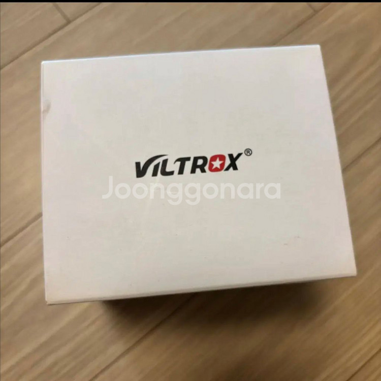 빌트록스 33mm F1.4 AF 후지 X마운트 렌즈--4