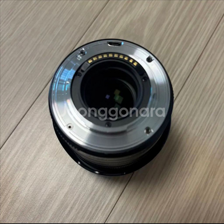 빌트록스 33mm F1.4 AF 후지 X마운트 렌즈--2