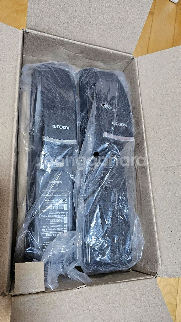 코콤 디지털 도어락 KDL U8900S--1