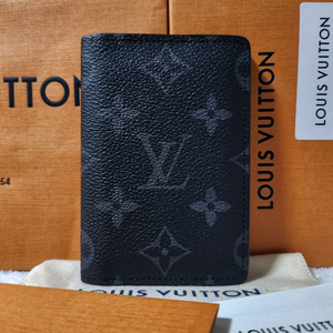 [풀구성]루이비통 이클립스 오거나이저 카드지갑