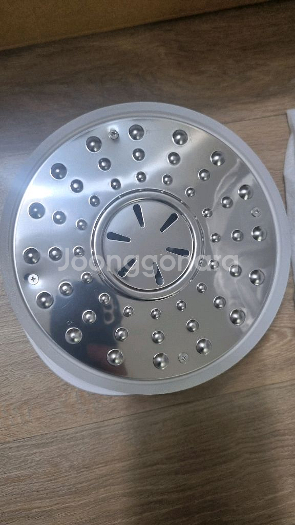 한일 리모컨 가열식 가습기 (무료배숭)--2