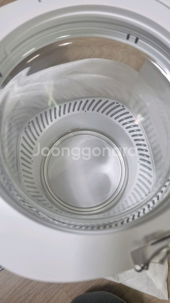 한일 리모컨 가열식 가습기 (무료배숭)--1