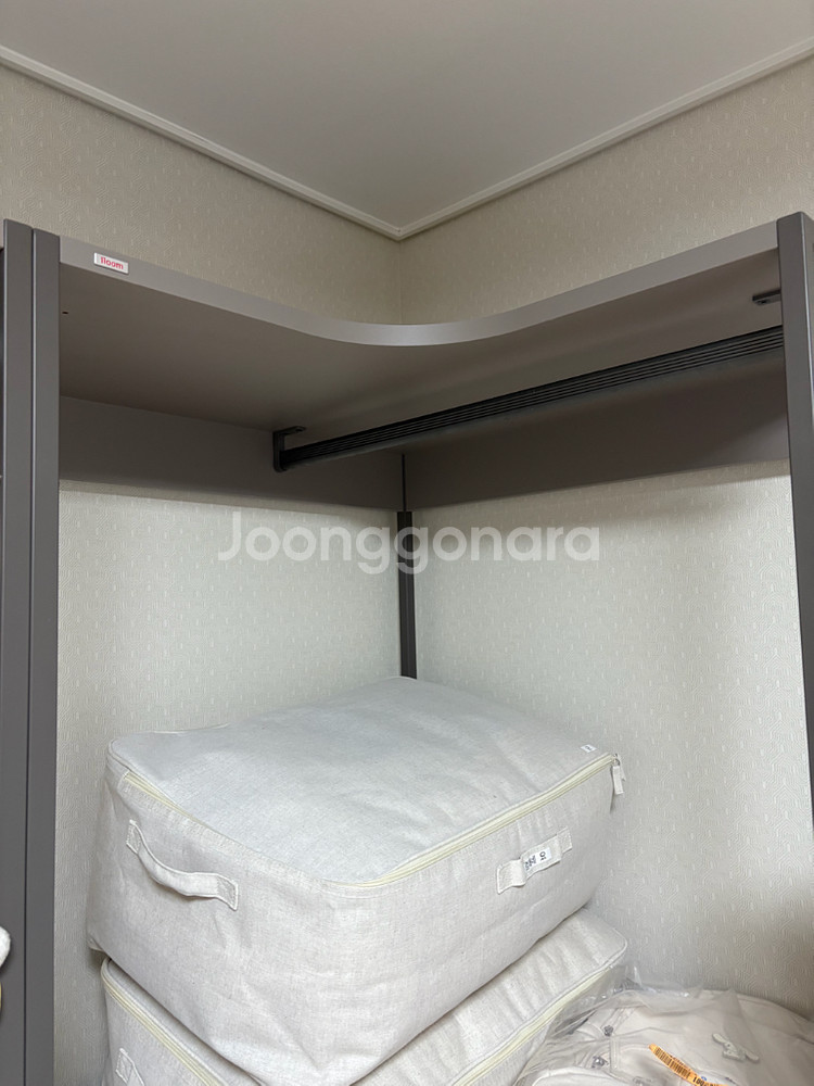 [일룸] 800폭 2단 코너형 및 800폭 1단 서랍--2