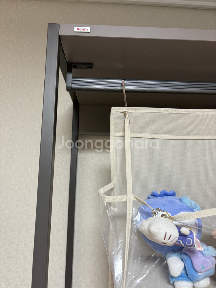 [일룸] 800폭 2단 코너형 및 800폭 1단 서랍--1