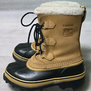 소렐 카리부 방한화 낚시화 캠핑화 남녀공용 USA 6(240~245) 이미지