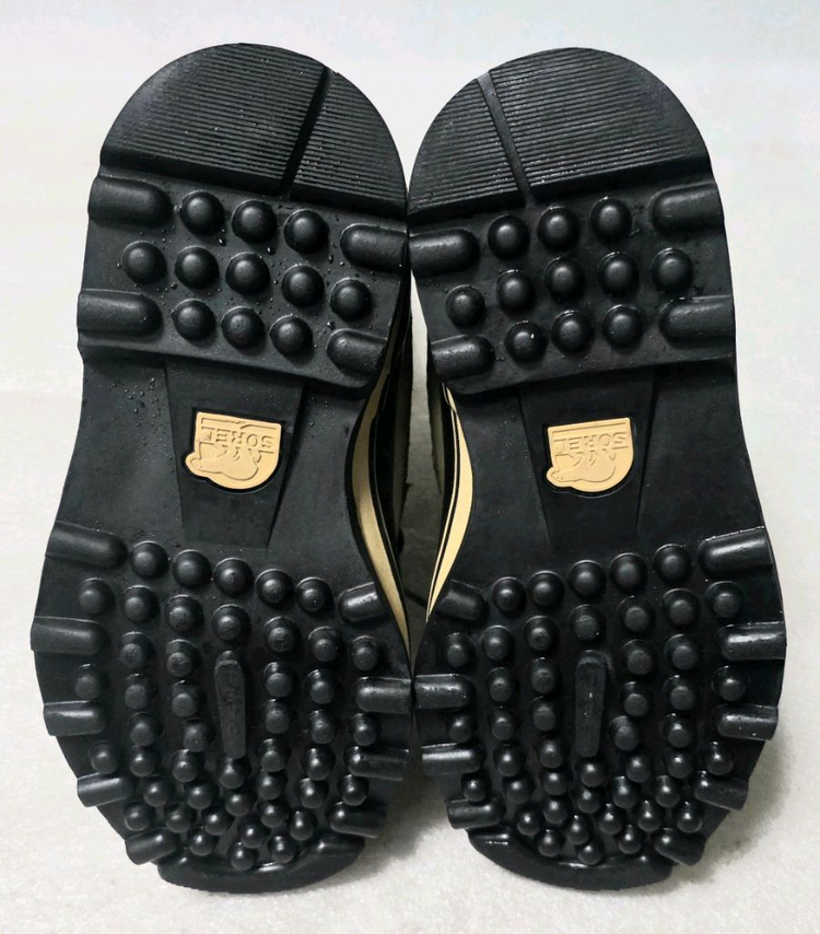 소렐 카리부 방한화 낚시화 캠핑화 남녀공용 USA 6(240~245) 이미지