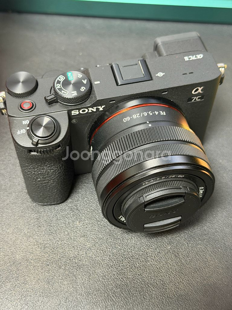 소니 a7c2 블랙--0