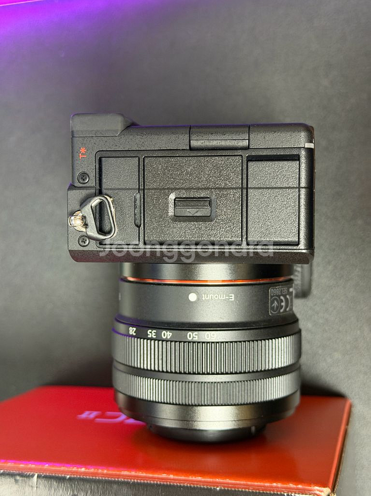 소니 a7c2 블랙--3