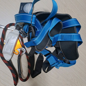 크로마벨트 (주)대하산업 전체식 새상품