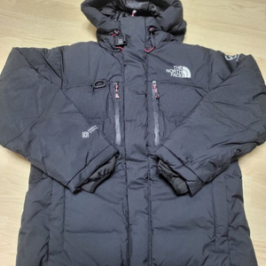 노스페이스 히말라야 30주념 패딩 95(M) 블랙 새제품