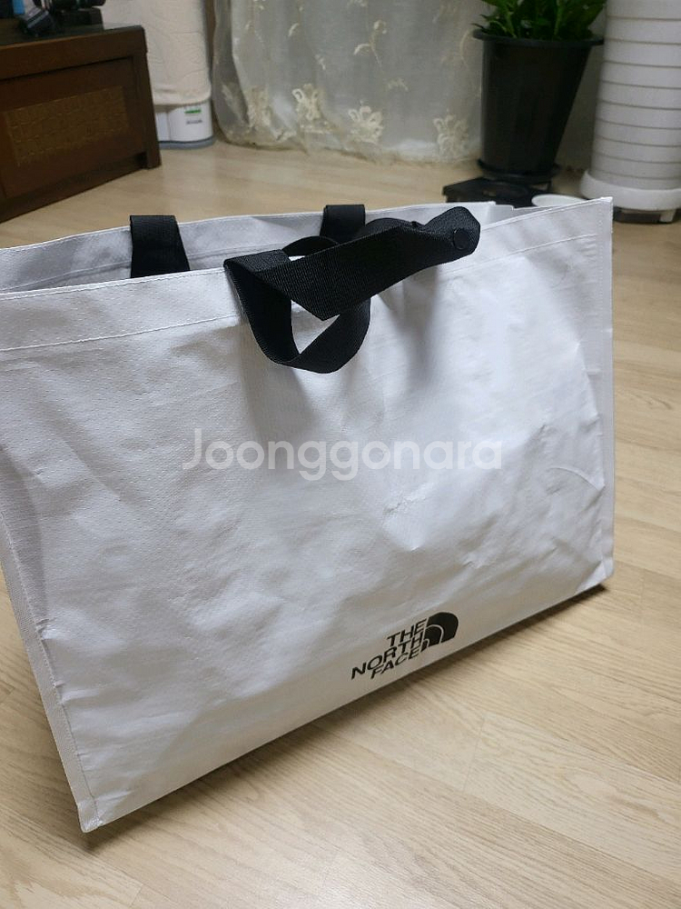 노스페이스 히말라야 30주념 패딩 95(M) 블랙 새제품--3