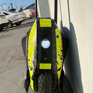 킹송 KS-16X 전동 외발휠