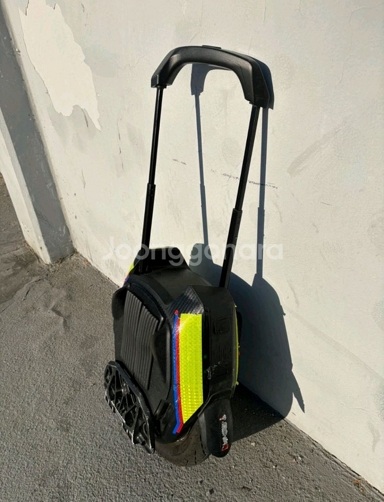 킹송 KS-16X 전동 외발휠--2