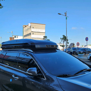 더뉴쏘렌토 교토 루프박스