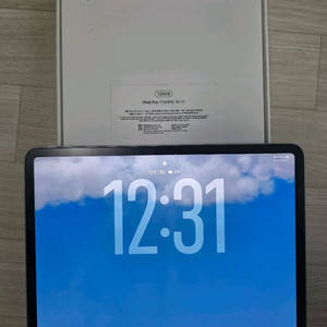 아이패드11프로 4세대 128g Wifi