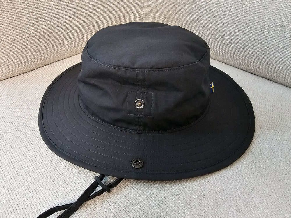 피엘라벤 아비스코 섬머 햇 XL--1