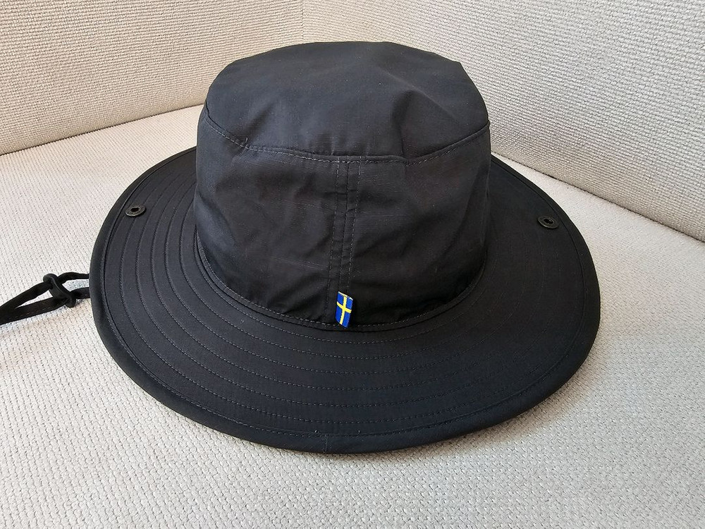 피엘라벤 아비스코 섬머 햇 XL--2