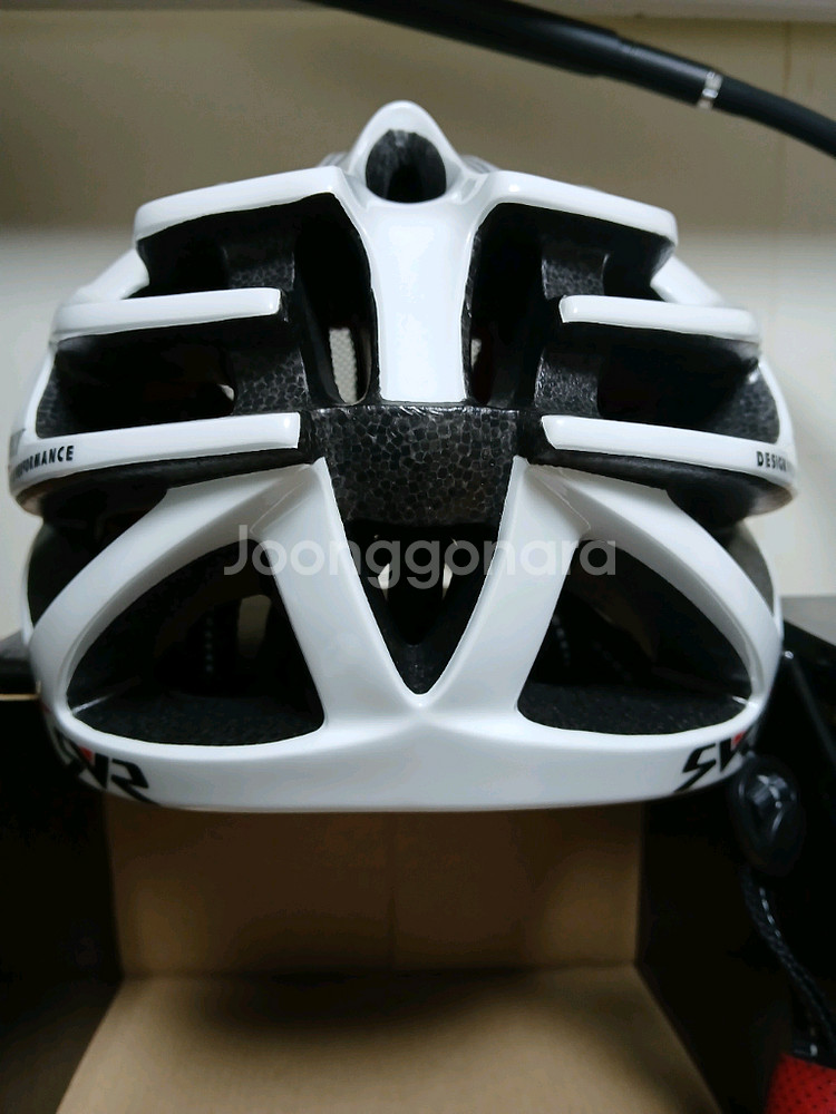 자전거 헬멧 팝니다--8