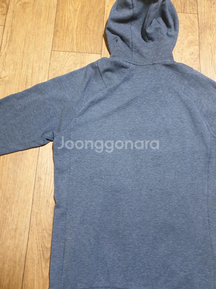 1085 뉴발란스 운동복 후드집업95 사이즈입니다--10