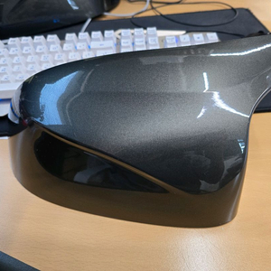 bmw x5 x6 x7 맨하탄 뿔미러 정품커버