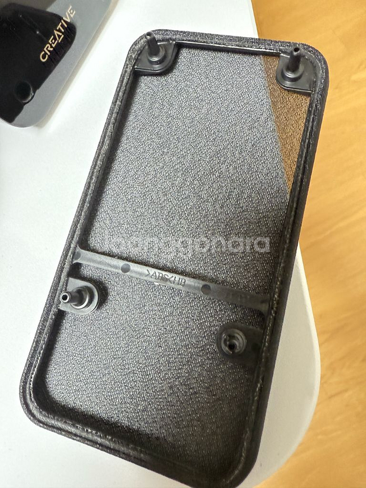 크리에이티브 기가웍스 T20 시리즈 II 스피커--7