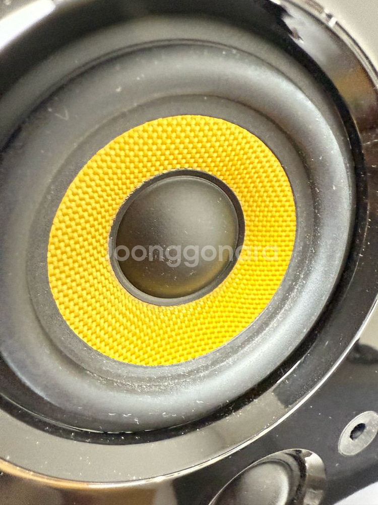 크리에이티브 기가웍스 T20 시리즈 II 스피커--8