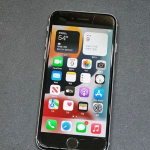 아이폰6s 64GB 스페이스그레이 배터리 86%