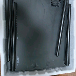 ipTIME 공유기 AX8008M