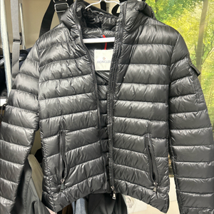 몽클레어 여성 패딩점퍼