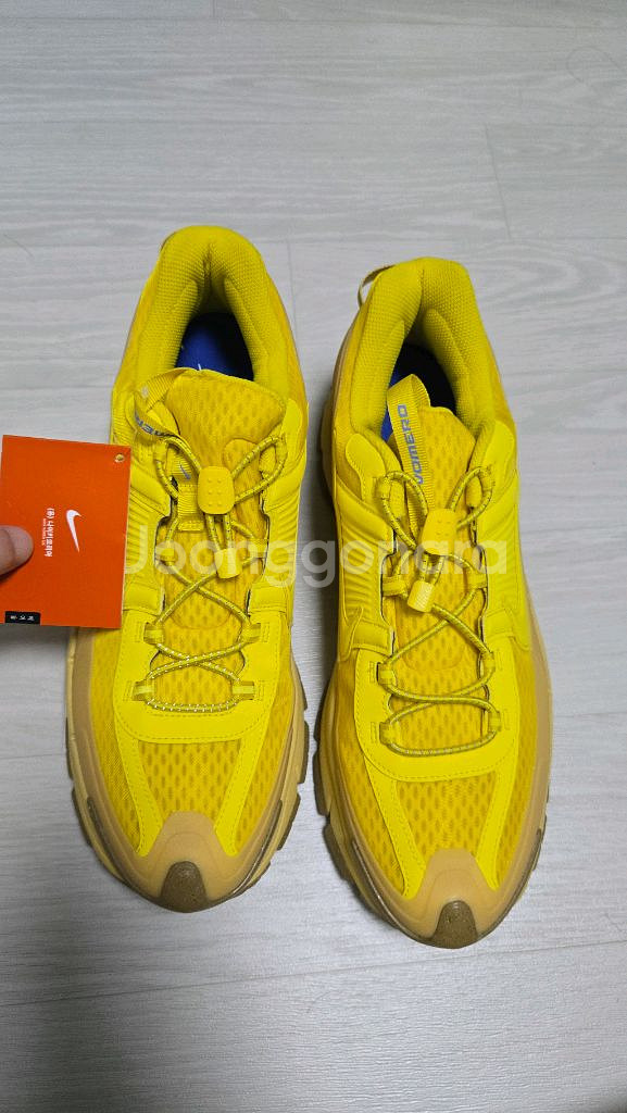 나이키 줌 보메로 롬 310mm 판매합니다 왕발 빅사이즈 운동화--0