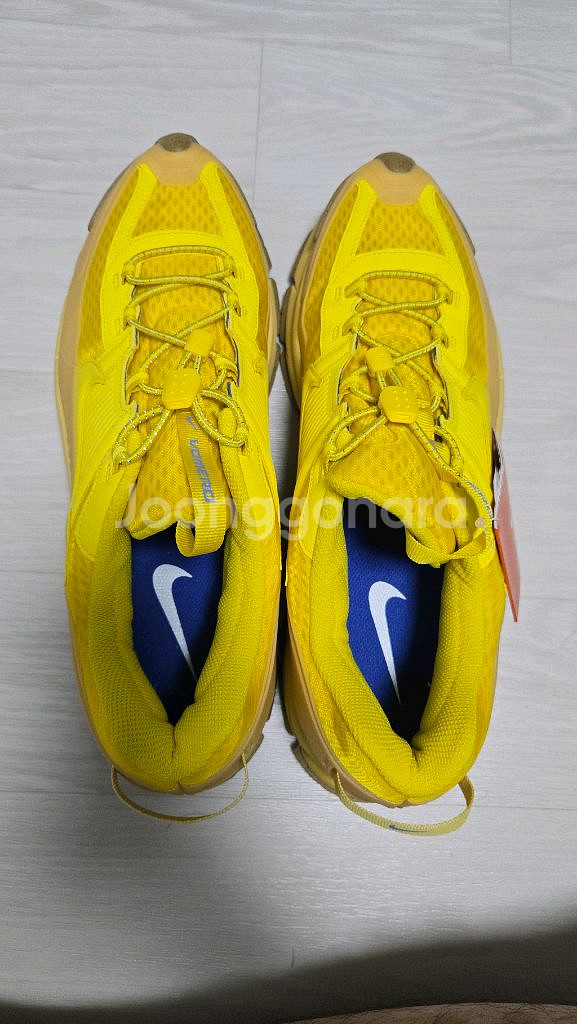 나이키 줌 보메로 롬 310mm 판매합니다 왕발 빅사이즈 운동화--1