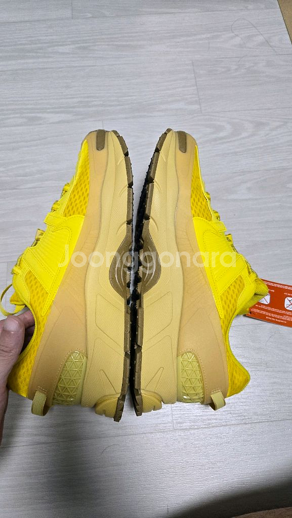 나이키 줌 보메로 롬 310mm 판매합니다 왕발 빅사이즈 운동화--5