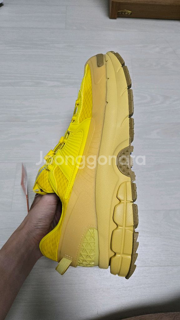 나이키 줌 보메로 롬 310mm 판매합니다 왕발 빅사이즈 운동화--2