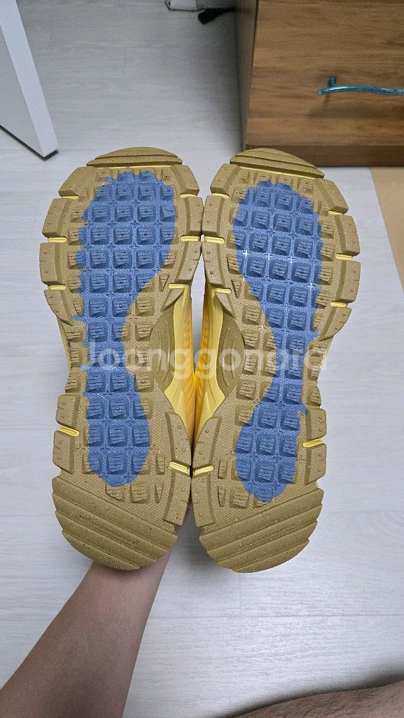 나이키 줌 보메로 롬 310mm 판매합니다 왕발 빅사이즈 운동화--6