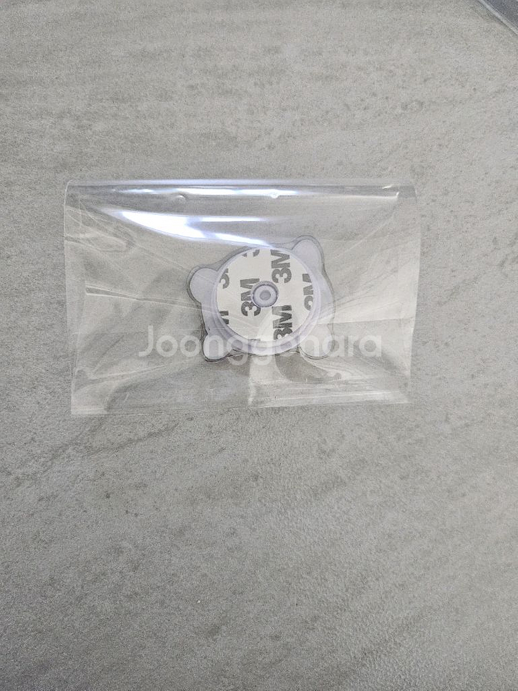 짱구는못말려 짱구 그립톡 (새상품)--1