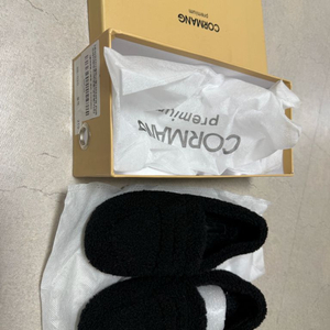 르꼬르망 퍼 드라이빙슈즈 210