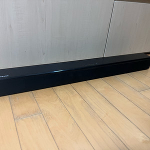 삼성 사운드바 HW-J250