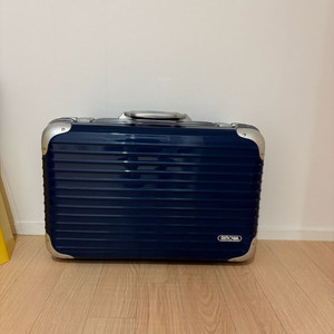 리모와 핸드 캐리어