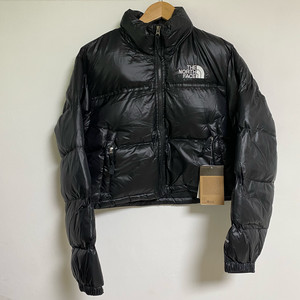 노스페이스 눕시 다운 패딩