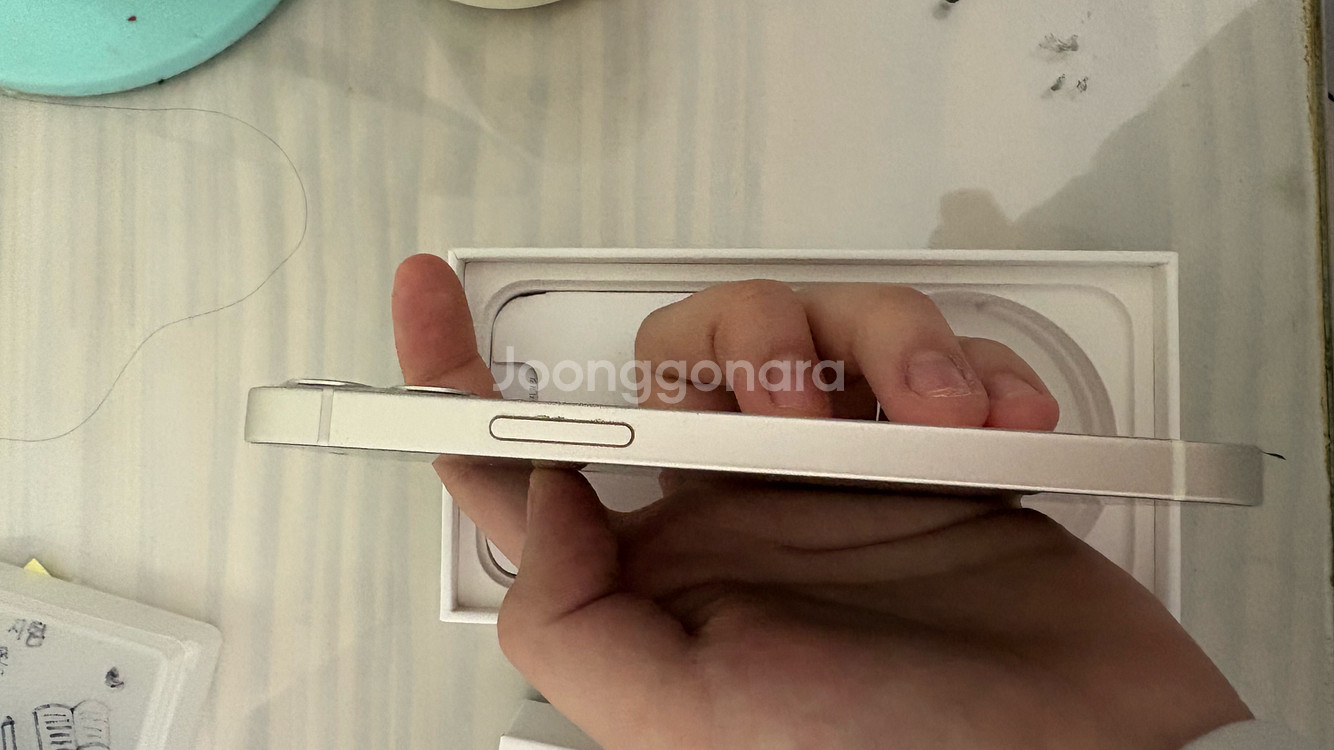 아이폰12미니 128GB--4