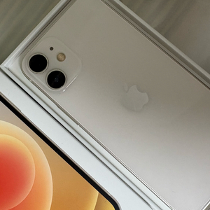 아이폰12미니 128GB