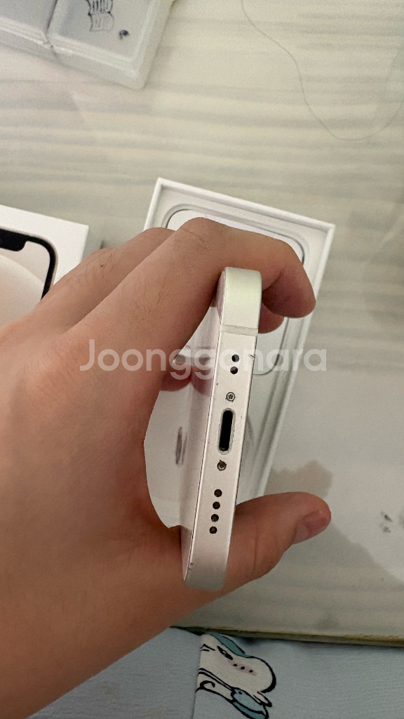 아이폰12미니 128GB--6