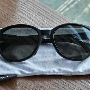 루디프로젝트 라이트플로우 B 선글라스