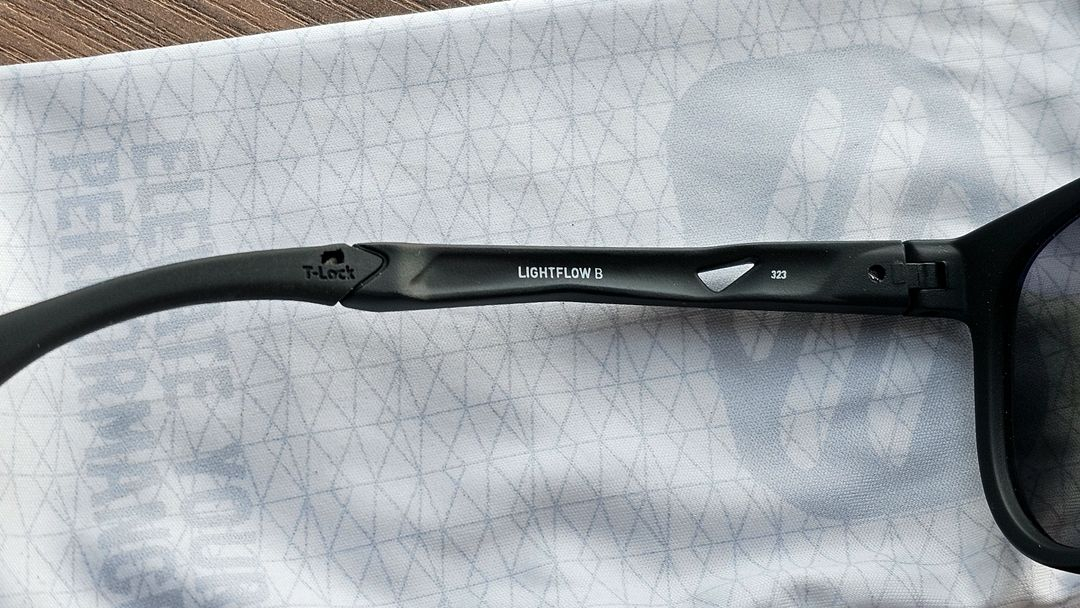 루디프로젝트 라이트플로우 B 선글라스--3