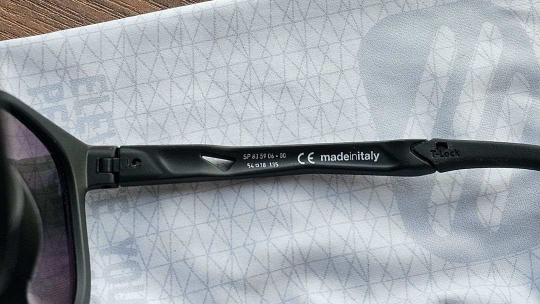 루디프로젝트 라이트플로우 B 선글라스--2