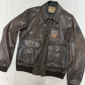 벨스타프 100주년 파운더스 에디션 ma-1 italy